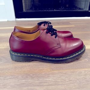 Dr. Martens Men’s Shoes